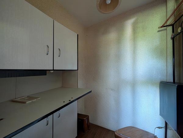 Appartement à vendre 4 pièces de 79m2 MERIGNAC  Capeyron(33)