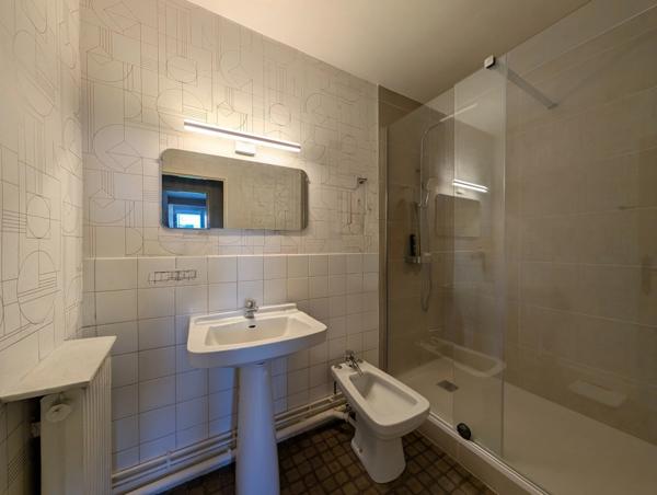 Appartement à vendre 4 pièces de 79m2 MERIGNAC  Capeyron(33)