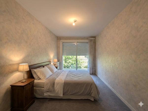 Appartement à vendre 4 pièces de 79m2 MERIGNAC  Capeyron(33)