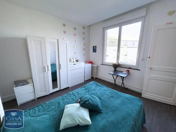 Maison à vendre 6 pièces 133m²