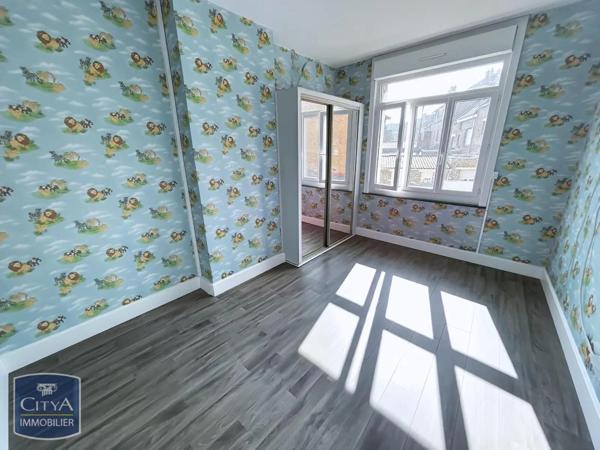 Maison à vendre 6 pièces 133m²