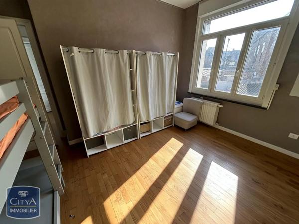 Maison à vendre 6 pièces 133m²