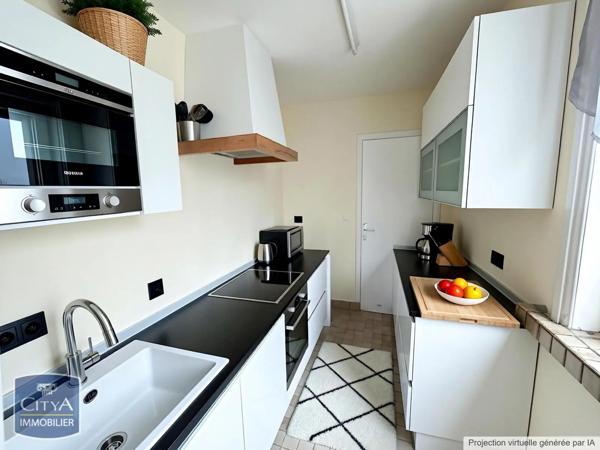 Maison à vendre 6 pièces 133m²