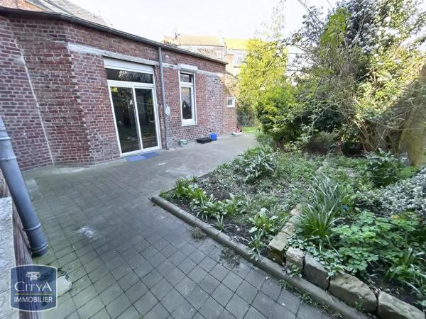Maison à vendre 6 pièces 133m²