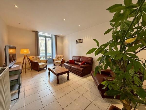 Appartement T5
