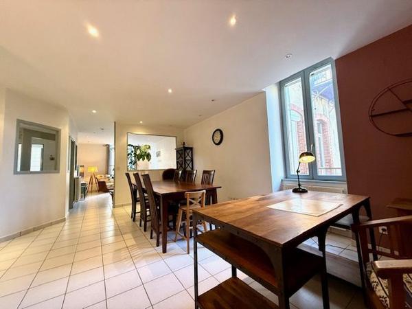 Appartement T5