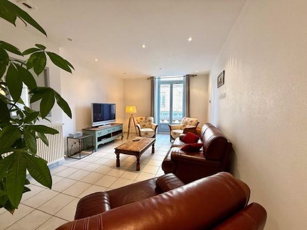 Appartement T5