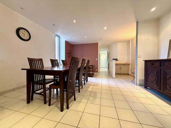 Appartement T5