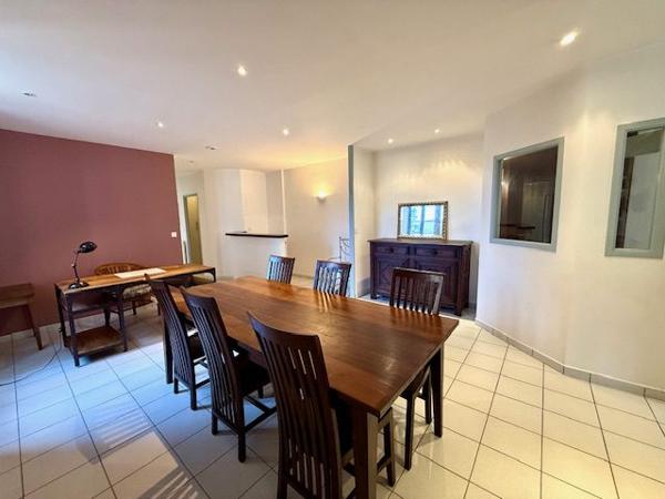 Appartement T5