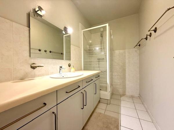 Appartement T5