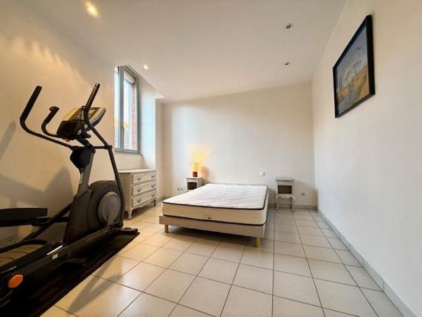 Appartement T5