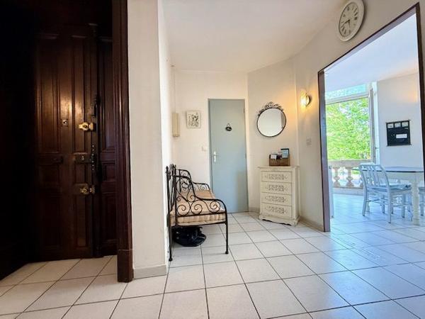 Appartement T5