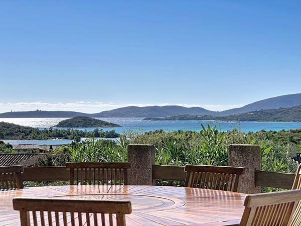 Maison à vendre  6 pièces - 152 m2 ZONZA - 201