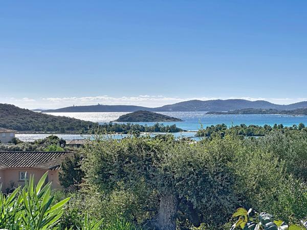 Maison à vendre  6 pièces - 152 m2 ZONZA - 201