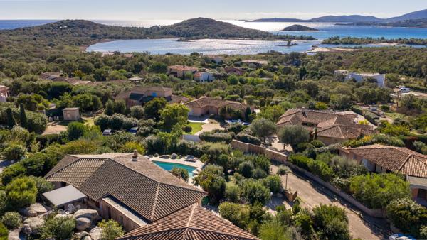 Maison à vendre  6 pièces - 152 m2 ZONZA - 201