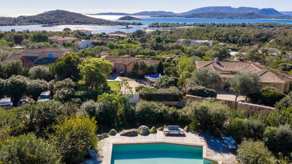 Maison à vendre  6 pièces - 152 m2 ZONZA - 201