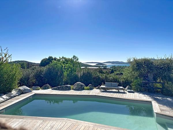 Maison à vendre  6 pièces - 152 m2 ZONZA - 201