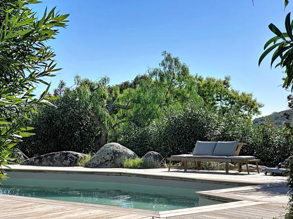 Maison à vendre  6 pièces - 152 m2 ZONZA - 201