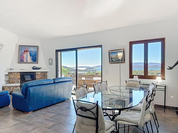 Maison à vendre  6 pièces - 152 m2 ZONZA - 201