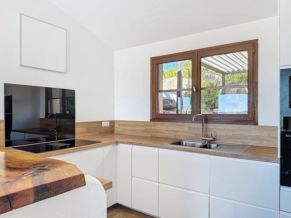 Maison à vendre  6 pièces - 152 m2 ZONZA - 201