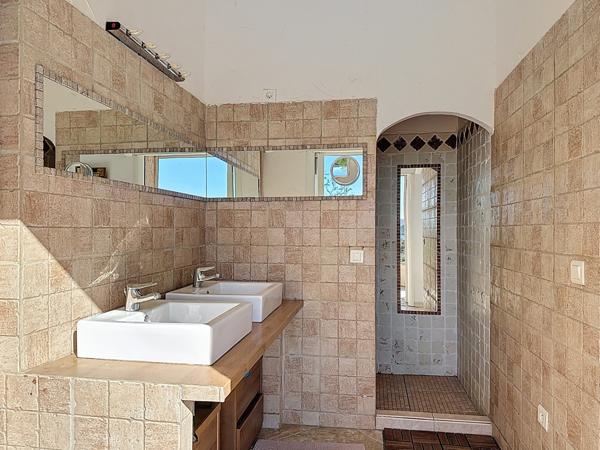 Maison à vendre  6 pièces - 152 m2 ZONZA - 201