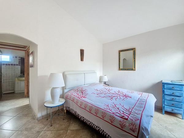 Maison à vendre  6 pièces - 152 m2 ZONZA - 201