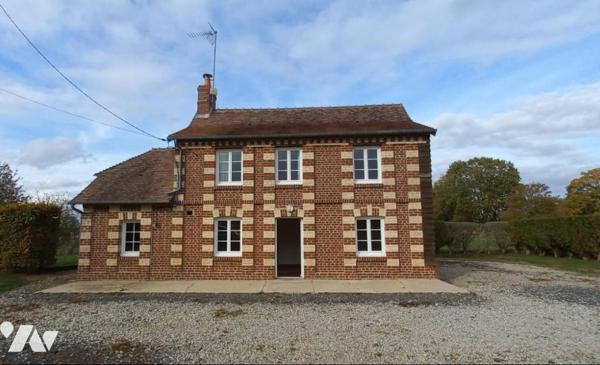 PROCHE ST PIERRE SUR DIVES