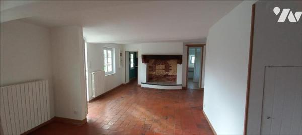 PROCHE ST PIERRE SUR DIVES