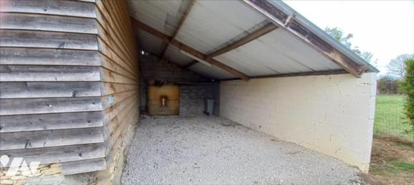 PROCHE ST PIERRE SUR DIVES