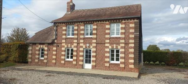 PROCHE ST PIERRE SUR DIVES