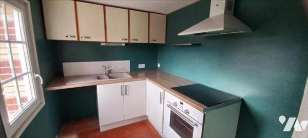 PROCHE ST PIERRE SUR DIVES