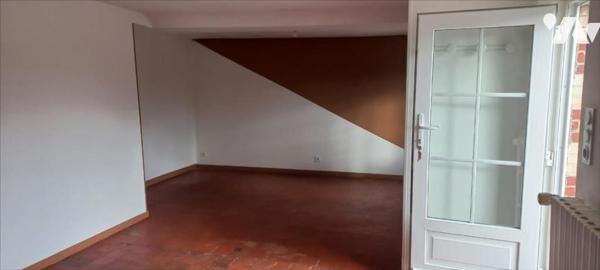 PROCHE ST PIERRE SUR DIVES