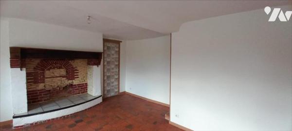 PROCHE ST PIERRE SUR DIVES