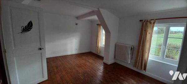 PROCHE ST PIERRE SUR DIVES