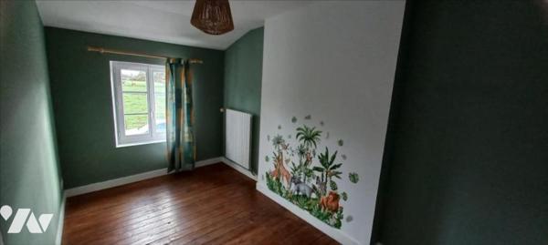 PROCHE ST PIERRE SUR DIVES