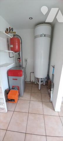 PROCHE ST PIERRE SUR DIVES