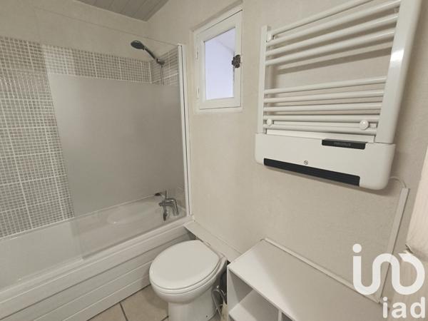 Maison à vendre 3 pièces 60 m² Aups