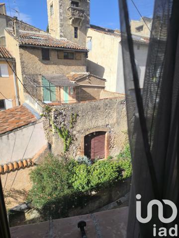 Maison à vendre 3 pièces 60 m² Aups