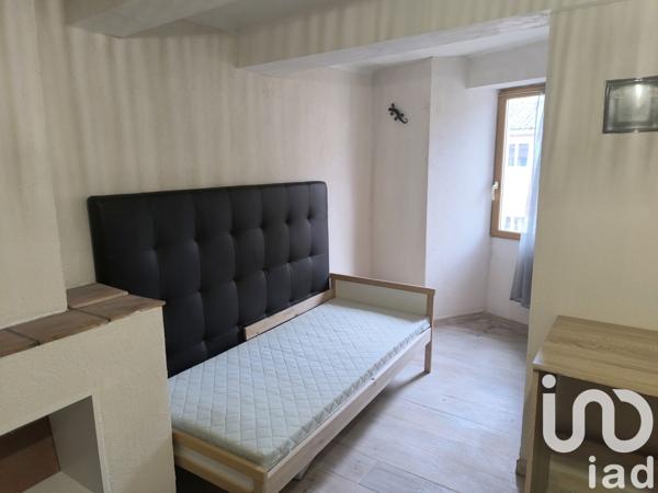 Maison à vendre 3 pièces 60 m² Aups