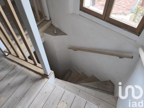 Maison à vendre 3 pièces 60 m² Aups