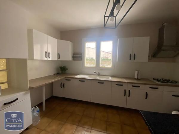 Maison à louer 4 pièces 99.5m² Colomiers (31770)