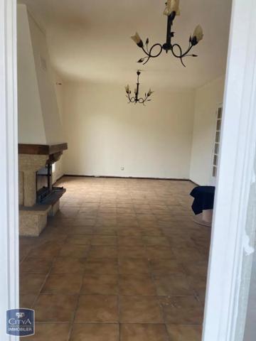 Maison à louer 4 pièces 99.5m² Colomiers (31770)