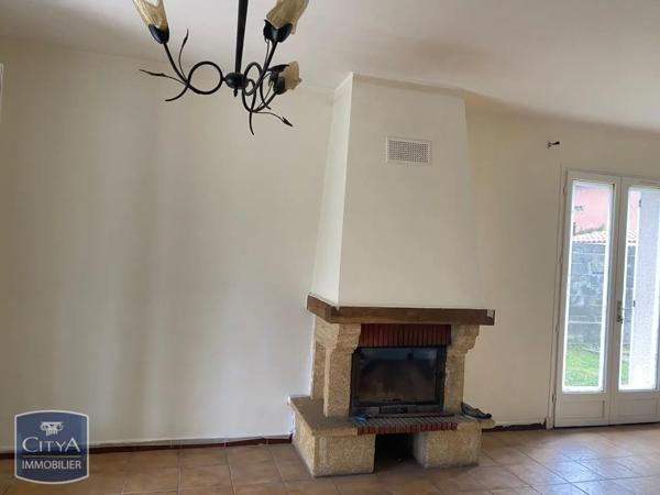 Maison à louer 4 pièces 99.5m² Colomiers (31770)