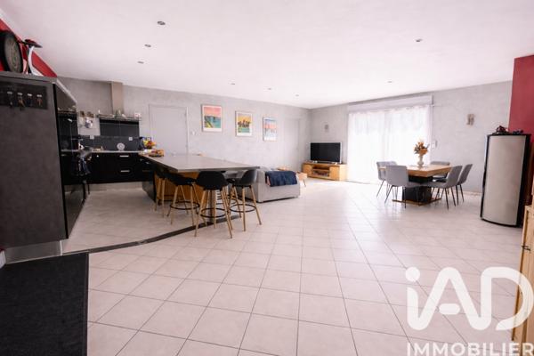 Maison à vendre 6 pièces 116 m² La Plaine-sur-Mer
