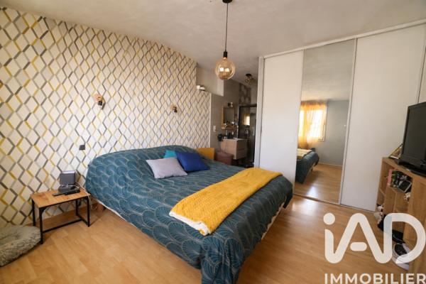 Maison à vendre 6 pièces 116 m² La Plaine-sur-Mer