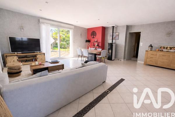 Maison à vendre 6 pièces 116 m² La Plaine-sur-Mer