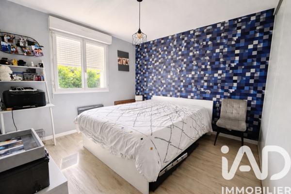 Maison à vendre 6 pièces 116 m² La Plaine-sur-Mer