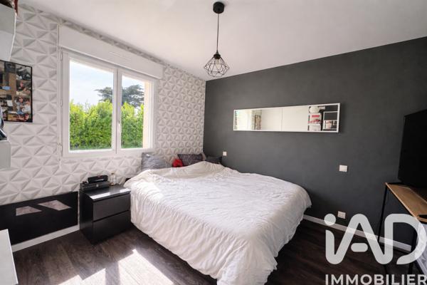 Maison à vendre 6 pièces 116 m² La Plaine-sur-Mer
