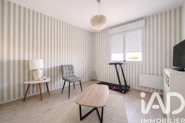 Maison à vendre 6 pièces 116 m² La Plaine-sur-Mer