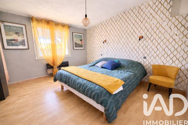 Maison à vendre 6 pièces 116 m² La Plaine-sur-Mer